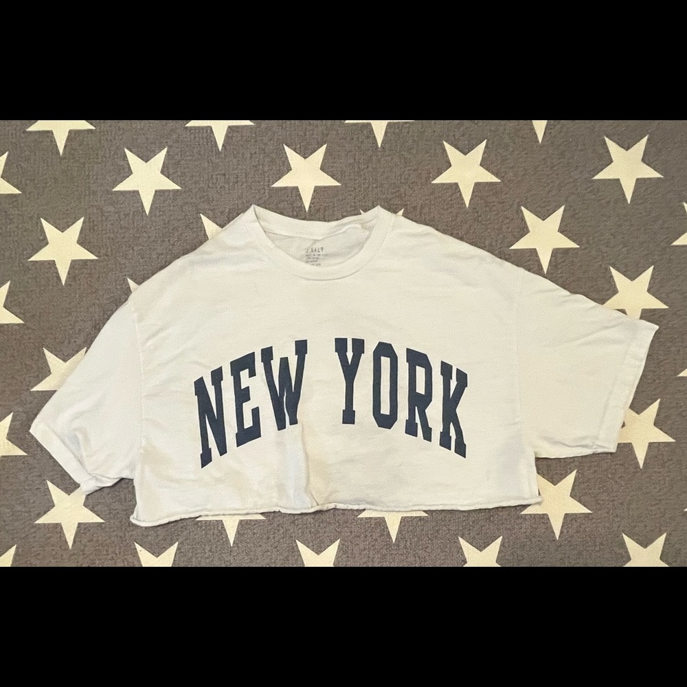 Brandy Melville large crop